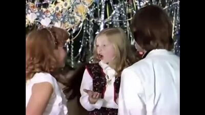 Фильм «Чародеи» - Говорят, а ты не верь, 1982 год.