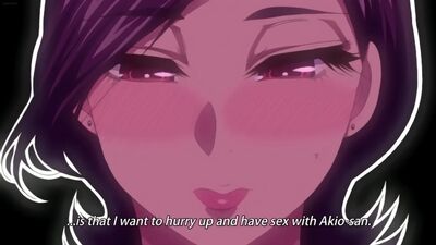 Ano Ko no Kawari ni Suki na Dake 2