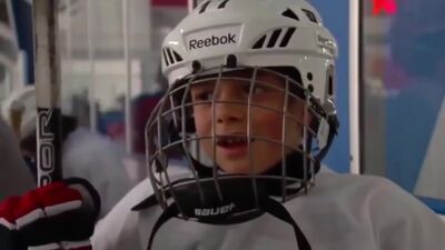 Как появился хоккей / лучшее интервью