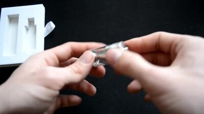 Eleaf iJust2 - Лучшая электронная сигарета для начинающего или как начать парить