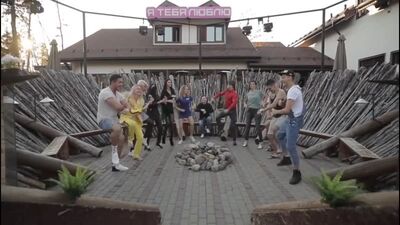 SKIBIDI Дом 2 (этти, ecchi, эротика, аниме, хентай, anime, hentai, юри, порно, porn, лоли, erotic секс, пошлое, тян)