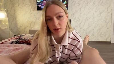 Хватит рисовать, начинай сосать