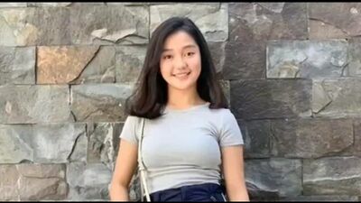 Viral Chika 20jta (Tiktok)