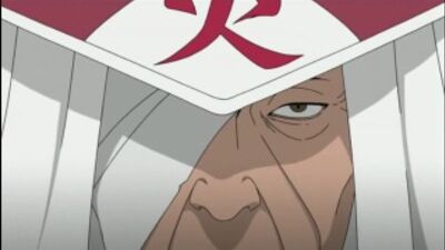 [AFB] Наруто | Naruto 2 сезон - 198 (Неотложный созыв встречи Кагэ) [Рус.озв. Rain.Death]