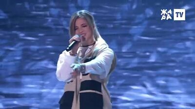 [ЖАРА TV] Аня POKROV - Последний предатель /// ЖАРА KIDS FEST 2021