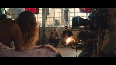 Camille Razat, Elisa Bachir Bey, Inge van Bruystegem, Jade Laroche, Valeria Nicov Nude - L'amour est une fete (2018) HD 1080p