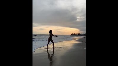 Zolita on Instagram (04.04.19)