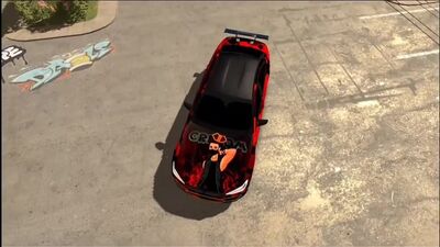 [Credom] КАК СДЕЛАТЬ 2000 СИЛ В ОБНОВЛЕНИИ 4.7.8 Car parking multiplayer 2000hp ЛЕГКО 2000 лс