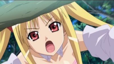 15 Bishoujo Hyouryuuki / История о 15 прекрасных девушках [1 из 3] [озвучка](хентай)