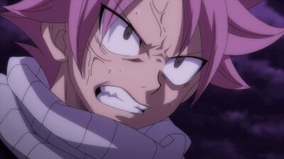 Хвост феи 3 сезон 6 серия русская озвучка OVERLORDS / Fairy Tail ТВ 3 06 / Фейри Тейл 3 / Сказка о хвосте феи