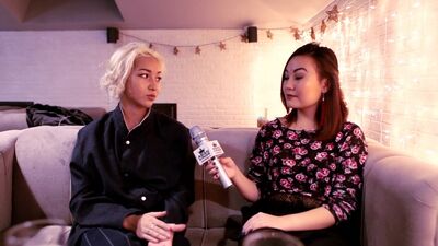 Победительница конкурса Мисс Азия Россия 2017