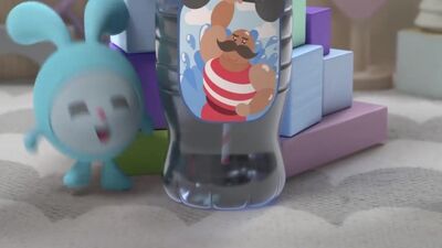 МАЛЫШАРИКИ | СИЛАЧИ | 121 СЕРИЯ