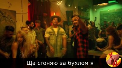 DESPACITO - ЕСЛИ БЫ ПЕСНЯ БЫЛА О ТОМ, ЧТО ПРОИСХОДИТ В КЛИПЕ!!! (6 sec)