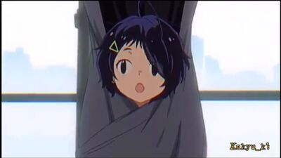 Edit | Wonder Egg Priority | Ai Ohto | kakyu_k1