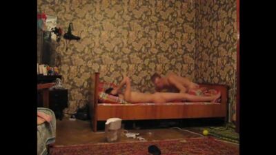 С молодой женой [домашнее и частное порно, любительский секс]