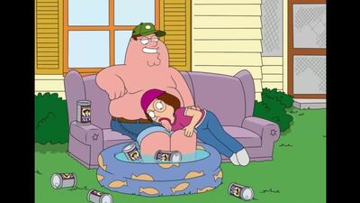 Family guy meg griffin peter griffin sfan