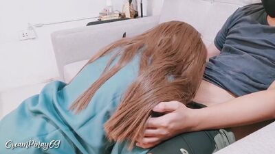 Pinay Nurse Fucked by a Patient and Gets Injected with Cum (Dark Side Channel).mp4