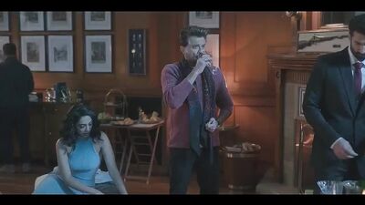 Sobhita dhulipala night manager