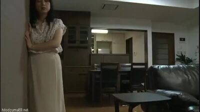 Bokep Jepang Perkosa Ibu Tiri Saat Pingsan.mp4