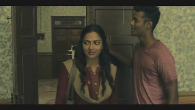 Tamil amala paul teacher