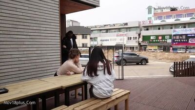 Корейская Эротика часть3