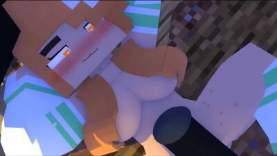 MP - Minecraft Porn