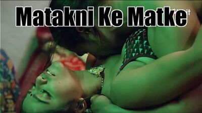 MATKANI KE MATKE SEASON 2 (PART 3) RABBITMOVIES HOT WEB SERIES (2023)