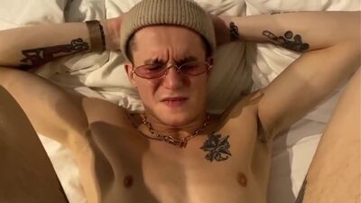 Русское гей порно с разговорами