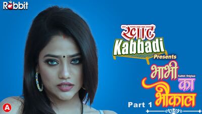 Bhabhi Ka Bhaukal – S01E02– 2023 – Hindi Hot Web Series – RabbitMovies