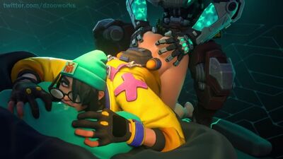 Valorant killjoy hentai rule 34 валорант килджой хентай правило 34