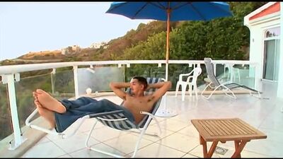 Angela White Finally Fucks / Финальный Трах Анджелы Вайт (2012) - часть 2