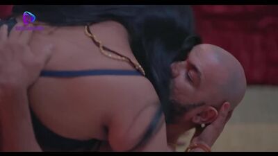 ADLA BDLI (2023) S01E01T03 -Besharams