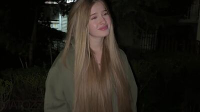 Я встретил Comatozze на улице... Есть ли шанс, что мы потрахаемся?