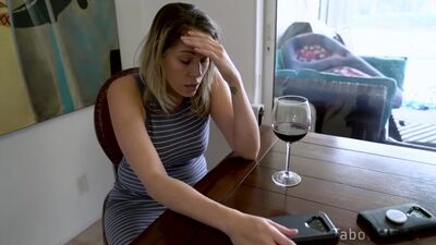 TabooHeat Nikki Brooks - Taking Mommy Vol. 5 (Mom and son , Milf)(1080p)