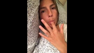 Lucinda Aragon leaked 10