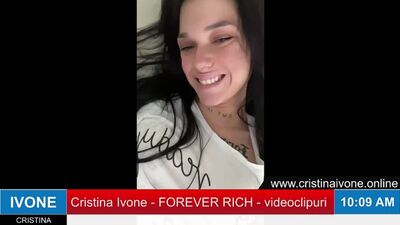 Cristina Ivone