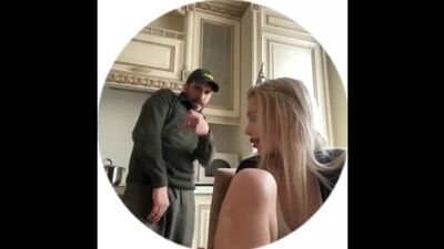 Юля финесс и паша техник