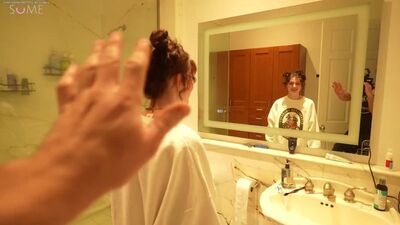 (somegirls.su) Shrooms Q HARD FUCK SEX VIDEO (onlyfans, models, fansly, boosty, leak) 2