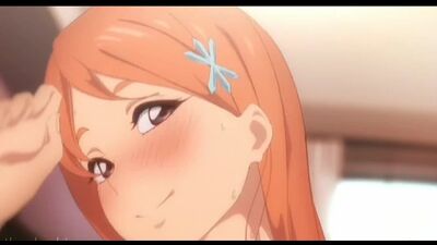 Orihime Inoue Bleach - Орихиме Иноуэ Блич порно хентай porno henta