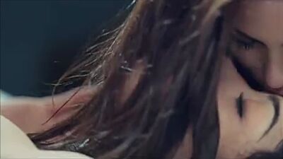 Naina Ganguly and Apsara Rani in Dangerous.