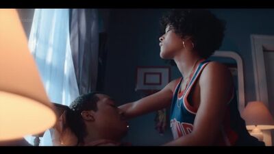 Sydney Mitchell, La La Anthony, Michole Briana White - BMF (Black Mafia Family) s02e04-05 (2023) HD Nude? Sexy! Watch Online