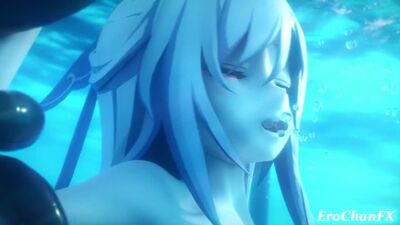 Honkai Star Rail Jing Liu