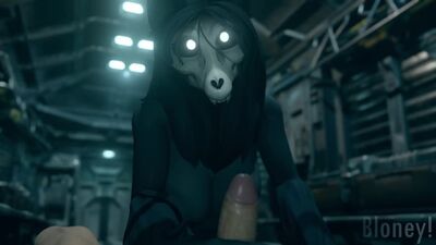 Нападение scp-1471