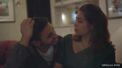 Shaitaan (2023)-S01-Ep-01-02-Ratri