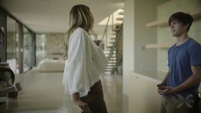 Sloan Rider Lusting for Stepmom missax