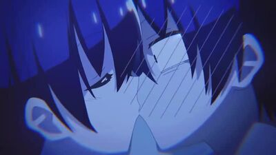 Унеси меня на луну | Цукаса и Наса | Anime Edit