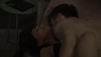 Nazanin Boniadi - Counterpart s02e05 (2018) HD 1080p Nude? Sexy! Watch Online