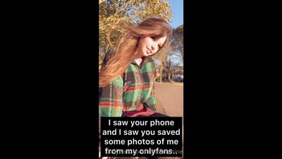 Belle Delphine onlyfans porn порно слив минет анал мжм жмж 3