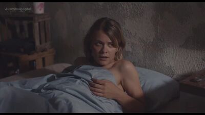 Dasha Nekrasova Nude - Softness of Bodies (2018) HD 1080p Watch Online