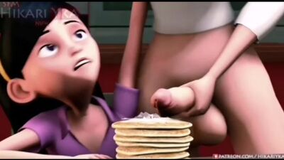 Супер семейка